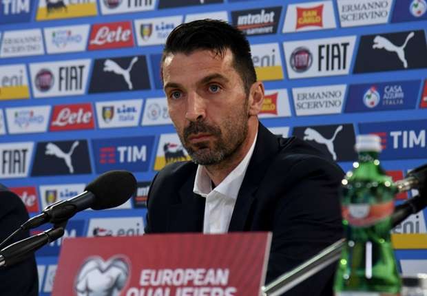 Buffon: 