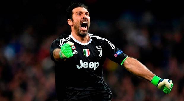 Juventus và những cuộc chia tay đình đám vào mùa Hè - Bóng Đá