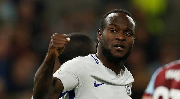 Hậu vệ Chelsea 
