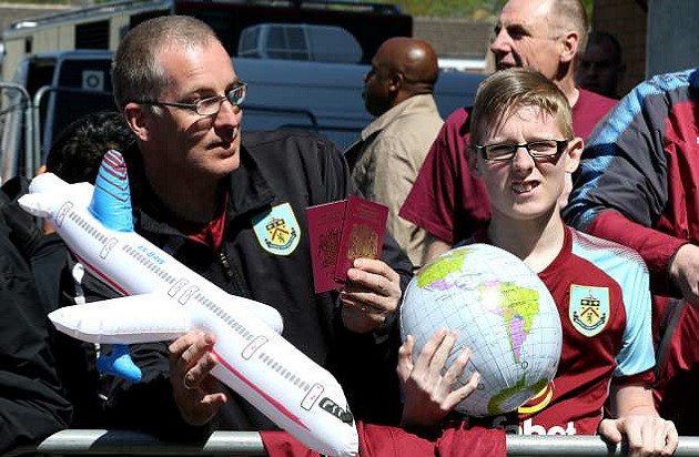 Những điều có thể bạn bỏ lỡ sau vòng cuối Premier League - Bóng Đá