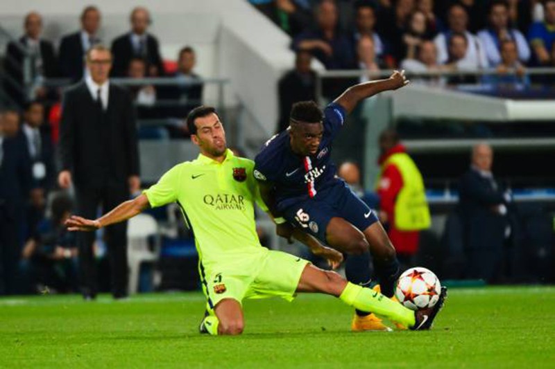 Phá két 100 triệu Euro, PSG quyết chiêu mộ sao Barca - Bóng Đá
