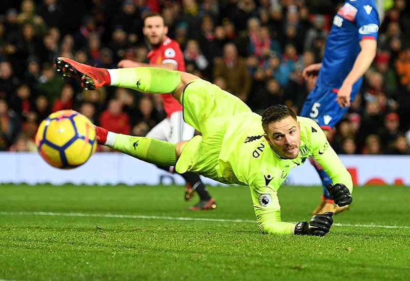 Salah, Bruyne và những 'ông vua' tại Premier League mùa này - Bóng Đá