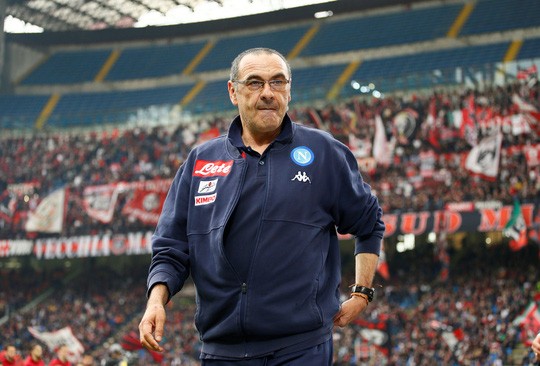 Napoli 