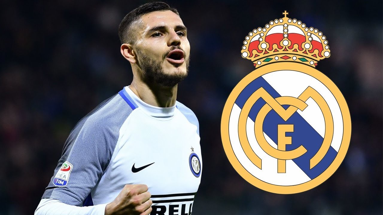 Mang 99 triệu bảng sang Italia, Real quyết mang sao Inter về thay CR7 - Bóng Đá