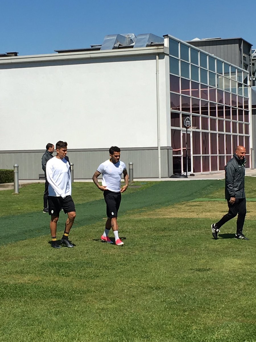 Ảnh Juventus - Bóng Đá