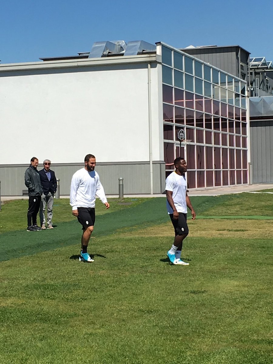 Ảnh Juventus - Bóng Đá