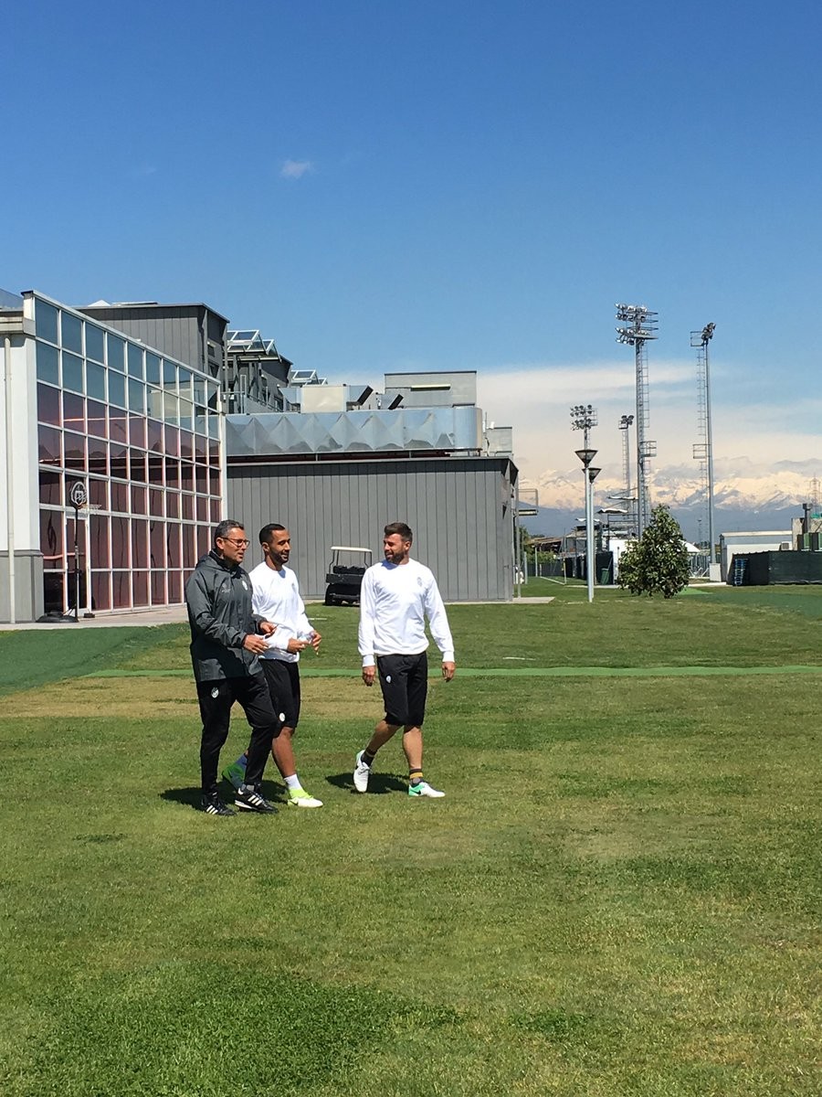 Ảnh Juventus - Bóng Đá