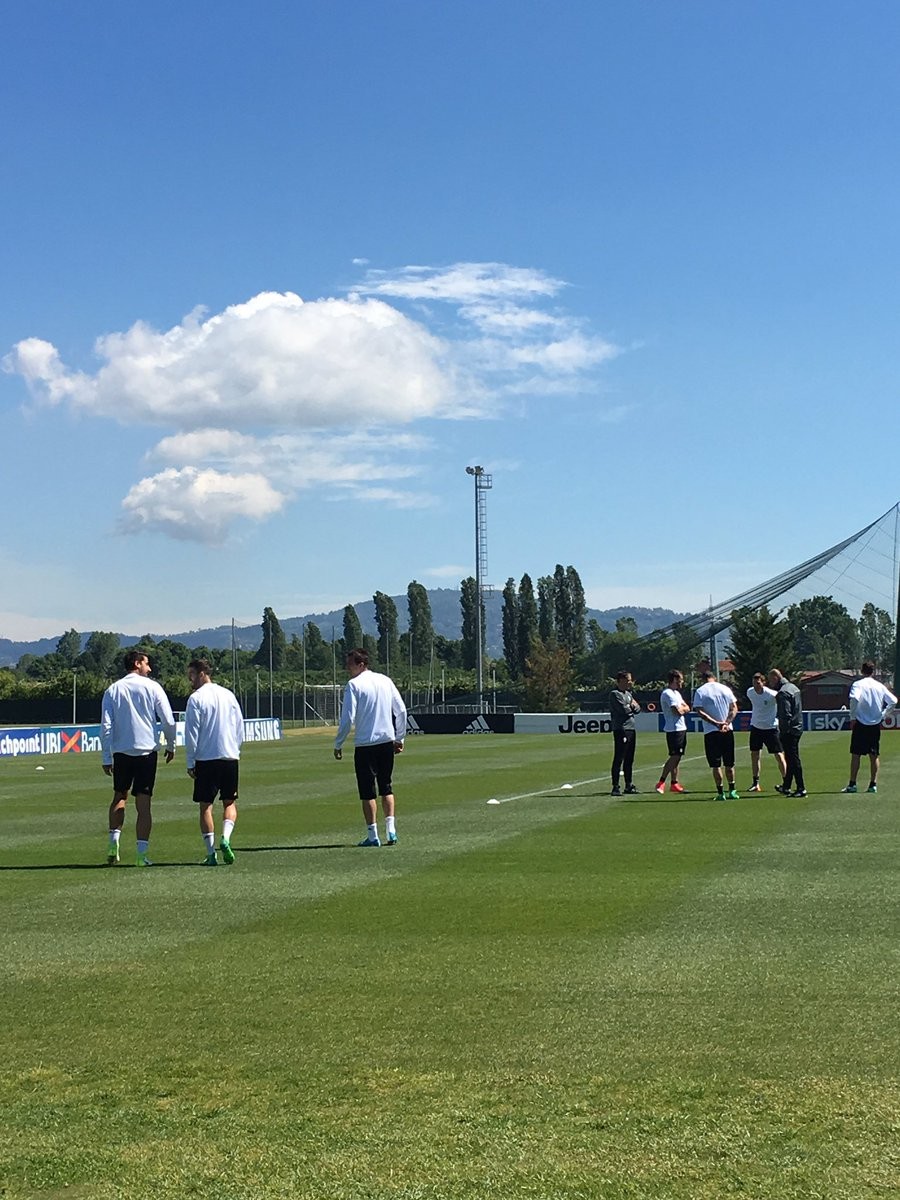 Ảnh Juventus - Bóng Đá