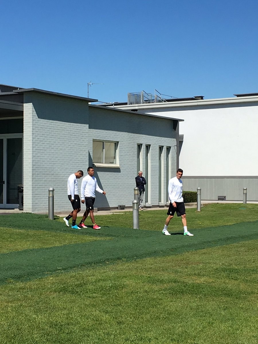 Ảnh Juventus - Bóng Đá