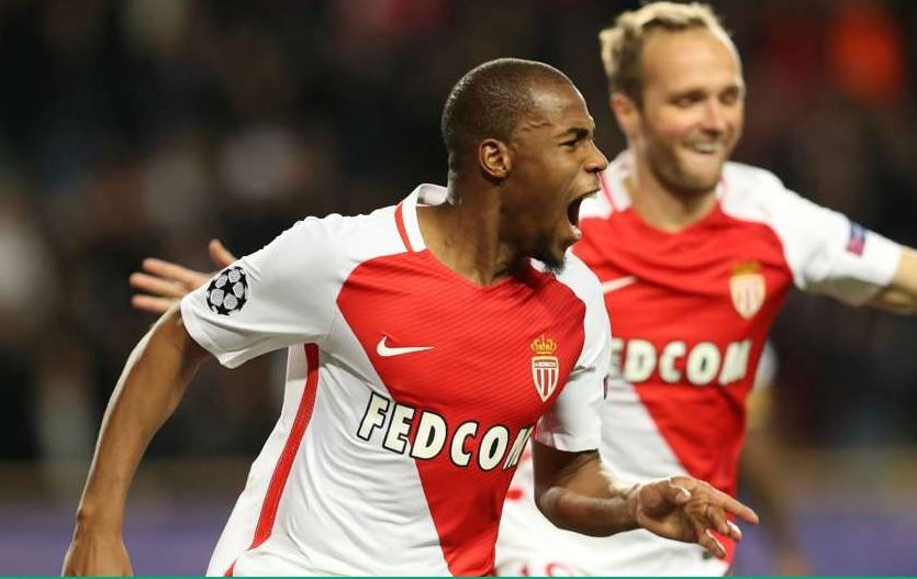 Những ngôi sao được thèm khát nhất của Dortmund và Monaco - Bóng Đá