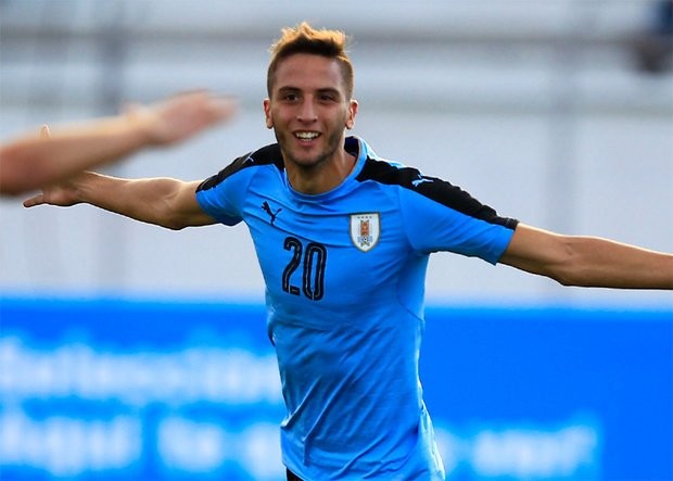 Top 10 ngôi sao khiến cả thế giới bất ngờ tại World Cup 2018 - Bóng Đá