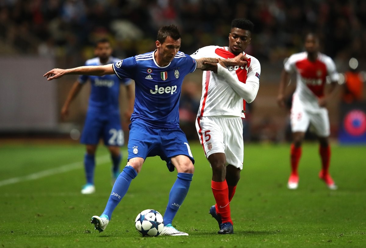 Góc chiến thuật: Monaco 'chết' bởi đôi cánh Samba - Bóng Đá