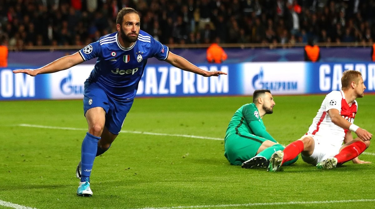 Juventus là đội bóng mạnh nhất thế giới? - Bóng Đá
