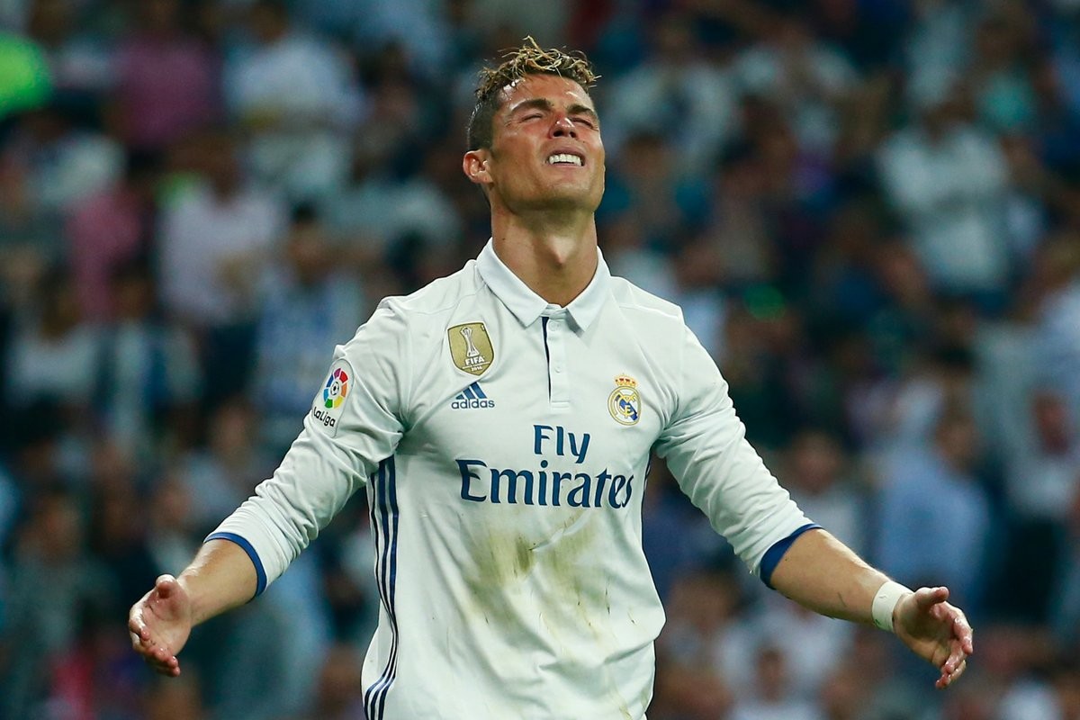 Ronaldo 