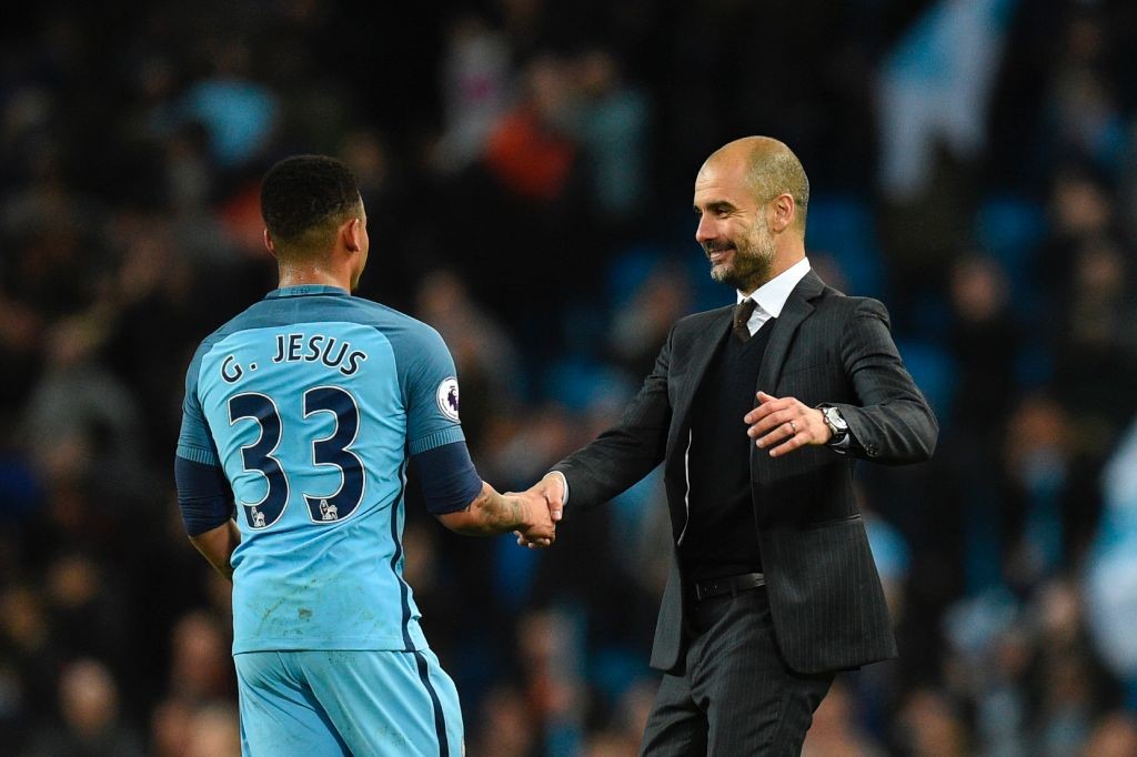Mua Aguero, Mourinho sẽ khiến Guardiola hối hận? - Bóng Đá