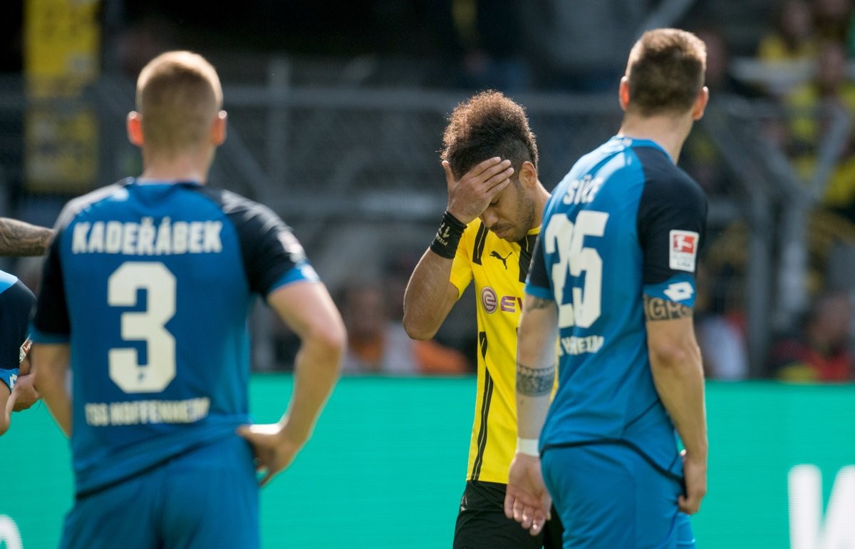 ảnh Dortmund - Bóng Đá