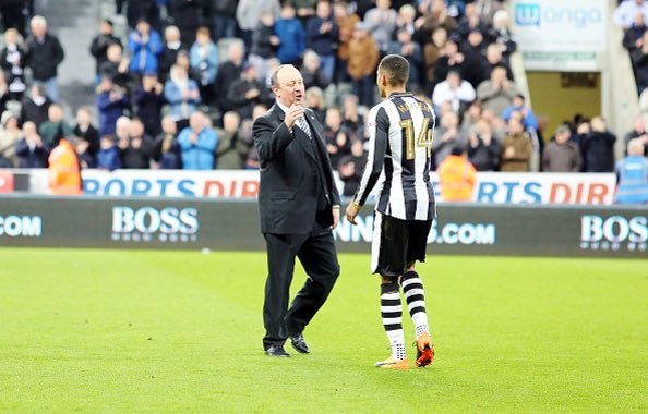 Mùa tới, Newcastle sẽ khuynh đảo Ngoại hạng Anh - Bóng Đá