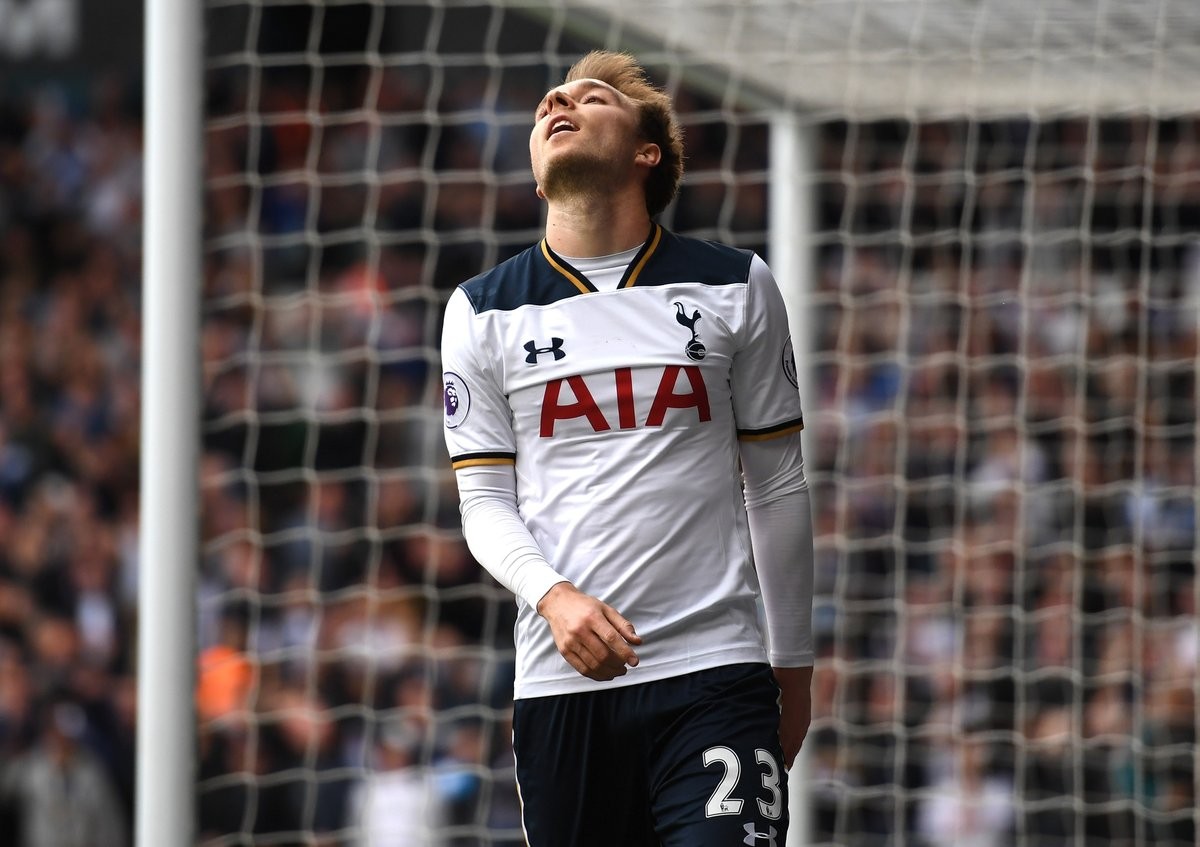 TRỰC TIẾP Tottenham Hotspur 0-0 Arsenal: Kết thúc hiệp 1 - Bóng Đá