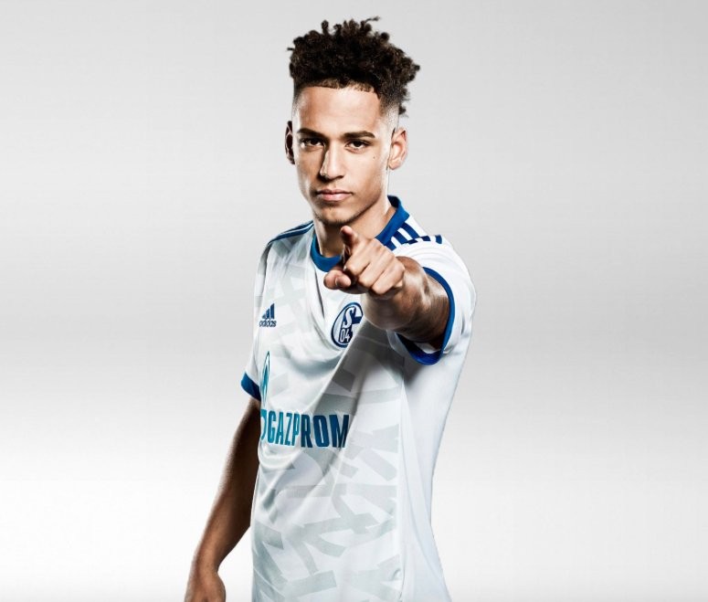 Áo đấu các CLB Bundesliga - Bóng Đá