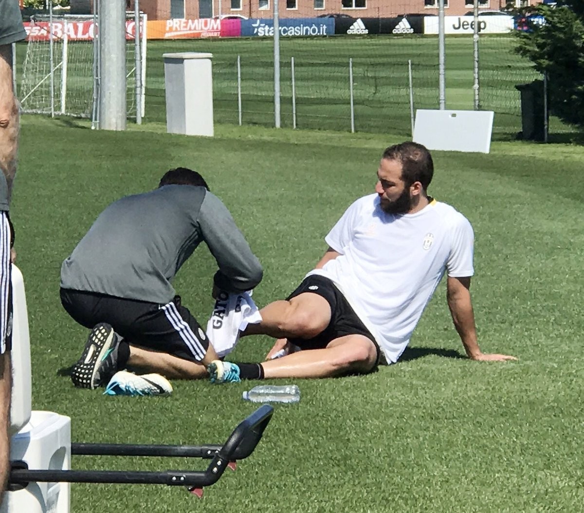 01h45 ngày 10/05, Juventus vs Monaco: Khó hơn lên trời - Bóng Đá