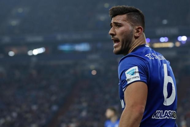 XÁC NHẬN: Arsenal hoàn tất thương vụ Sead Kolasinac - Bóng Đá