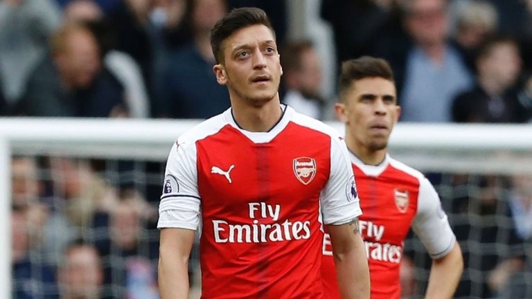 Quan điểm chuyên gia: Wenger 