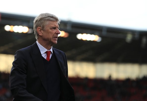 Kết thúc cuộc chiến quyền lực Arsenal: Ivan trọc 'bật bãi' - Bóng Đá