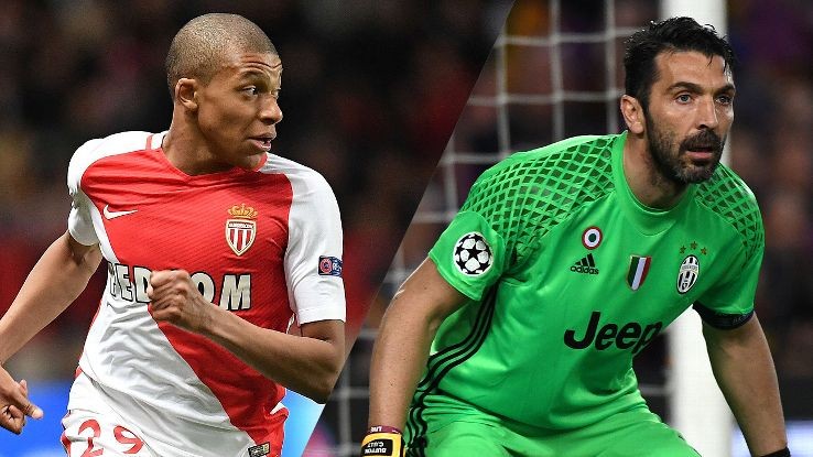 Góc chiến thuật: Juve 