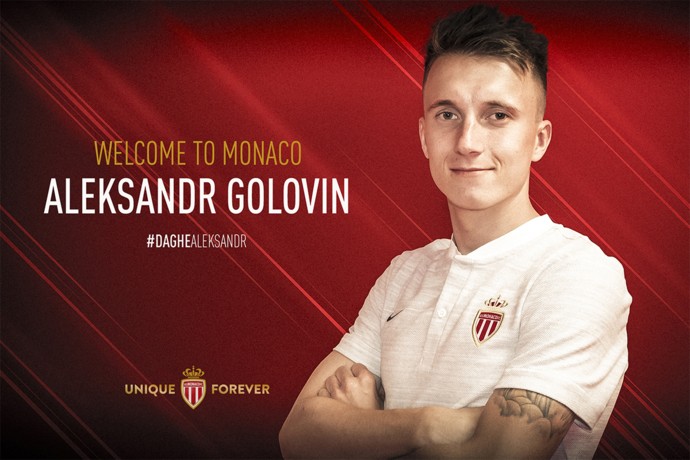 CHÍNH THỨC: Monaco vượt mặt Chelsea để ký hợp đồng với sao trẻ World Cup - Bóng Đá
