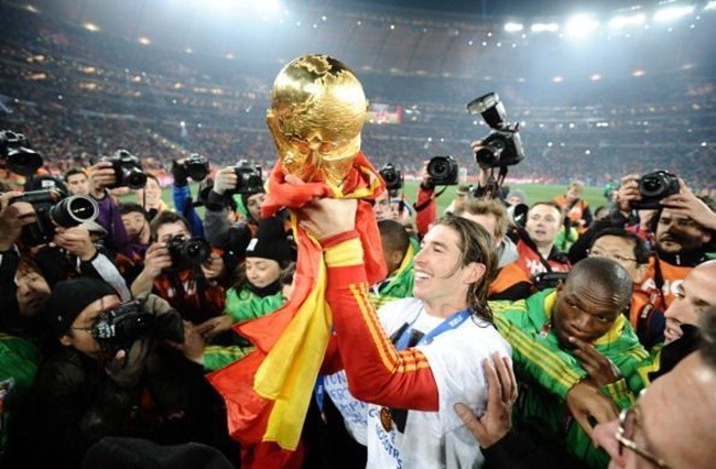 Top 9 ngôi sao có lần thứ 4 tham dự World Cup (Kì 1) - Bóng Đá