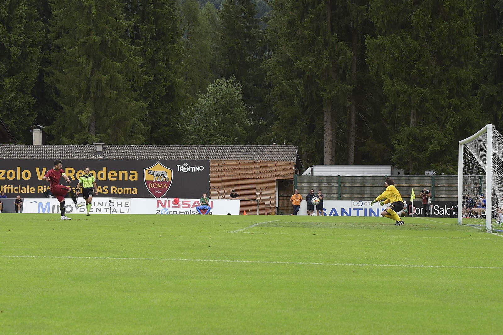 ảnh AS Roma - Bóng Đá