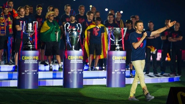 Chelsea bổ nhiệm cựu HLV Barcelona trong tuần này? - Bóng Đá