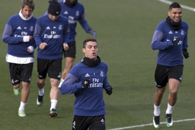 Real Madrid sẽ định đoạt El Clasico từ trong tiểu tiết - Bóng Đá