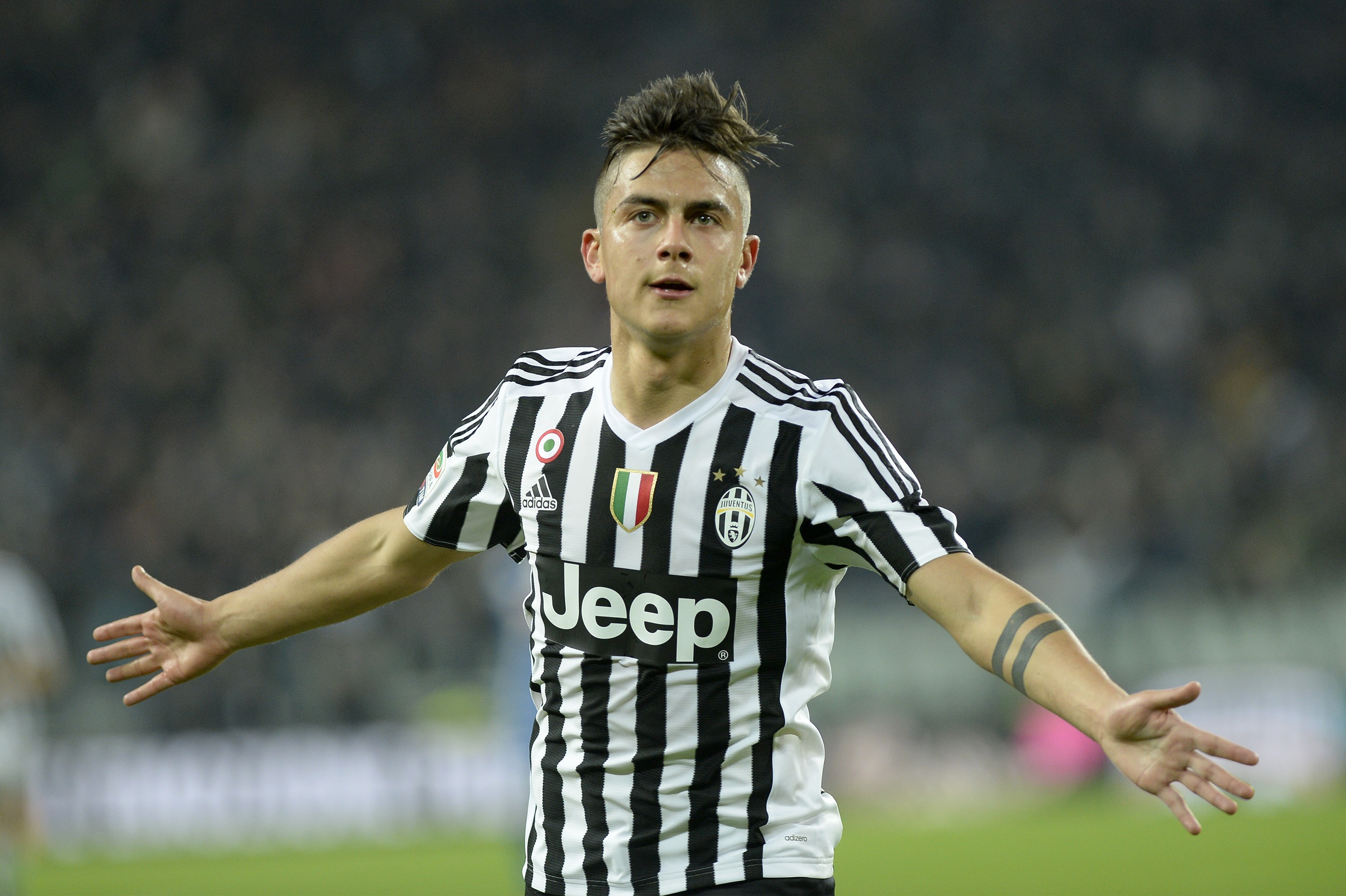 Dybala xứng đáng hơn 22 phút ở World Cup 2018 - Bóng Đá