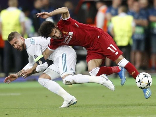 Mohamed Salah lỡ World Cup vì chấn thương CỰC KÌ nặng - Bóng Đá