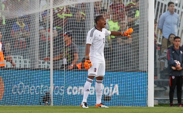 Bảng B U20 World Cup: Mỏ vàng Đức - Mexico, ẩn số Vanuatu - Bóng Đá