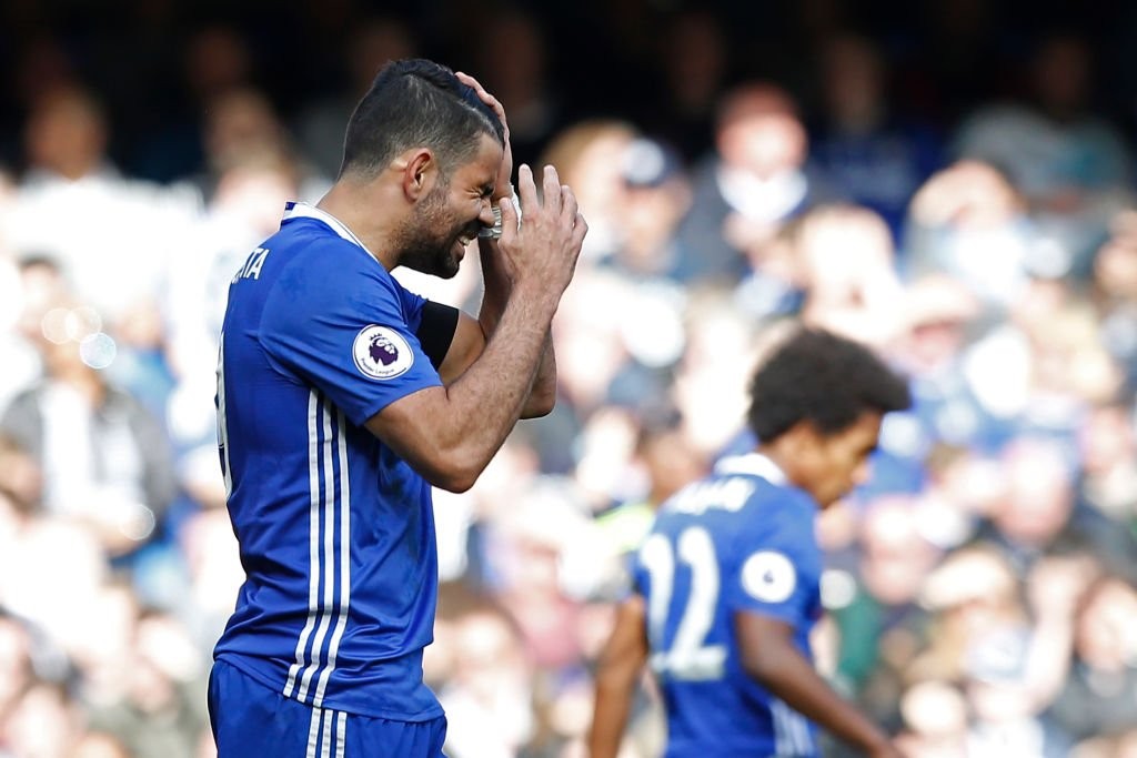 Mất kiên nhẫn, Chelsea 