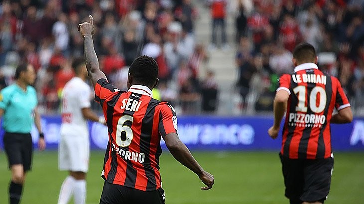 Đoạt vé Champions League: Nice, RB Leipzig viết tiếp chuyện thần tiên  - Bóng Đá