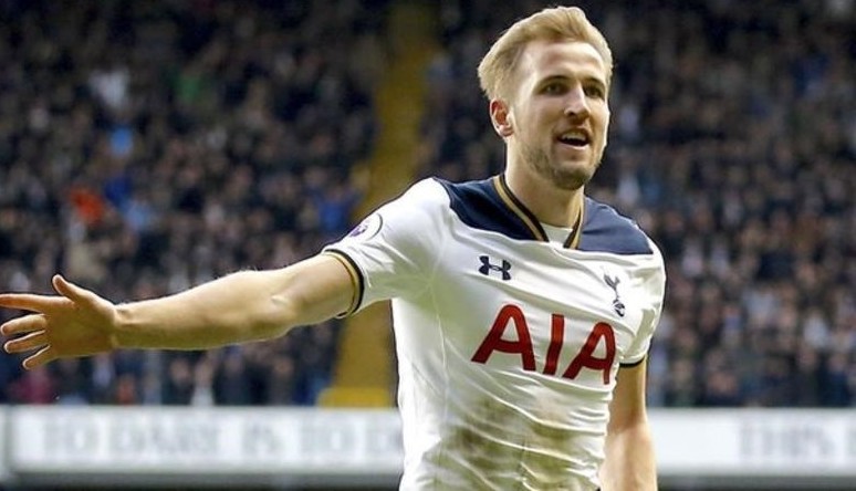 Harry Kane 