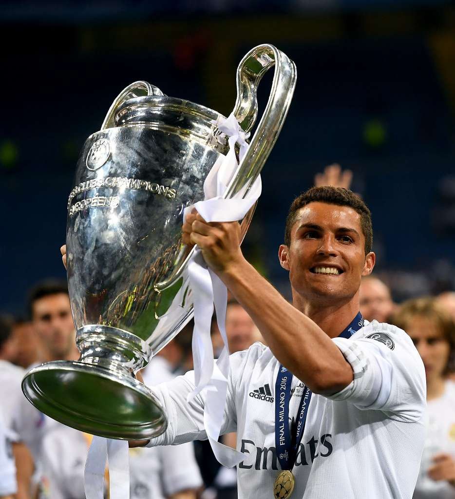 MU phản ứng như thế nào sau phát biểu của Ronaldo? - Bóng Đá
