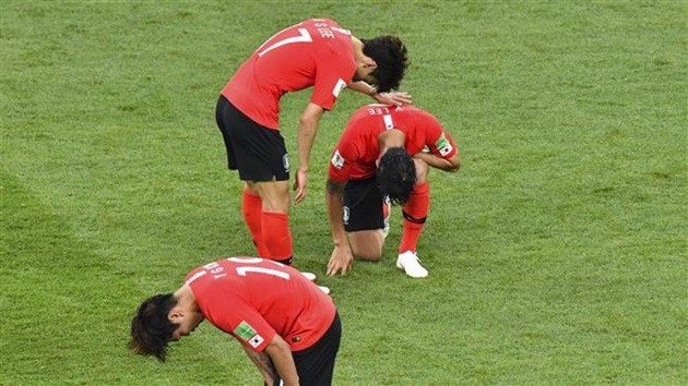 World Cup 2018: Sự trỗi dậy của bóng đá châu Á - Bóng Đá