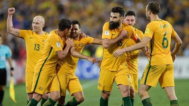 World Cup 2018: Sự trỗi dậy của bóng đá châu Á - Bóng Đá