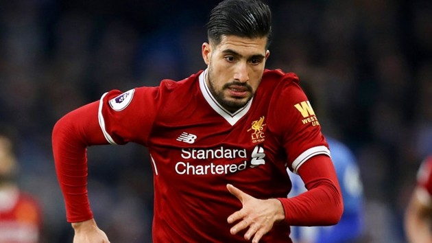 Liverpool hoàn tất thương vụ, sao 24 tuổi kiểm tra y tế vào hôm nay - Bóng Đá