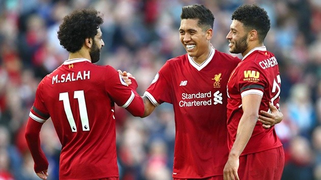 Gabriel Jesus hay Firmino, lựa chọn nào cho Tite? - Bóng Đá