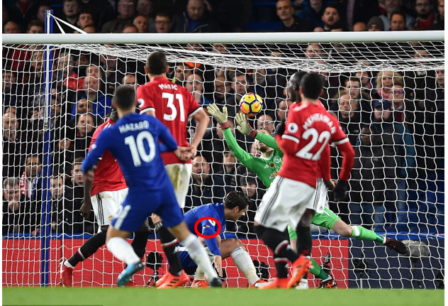 Chelsea: Muốn biết ai có lòng hãy để cầu thủ mặc áo rách - Bóng Đá