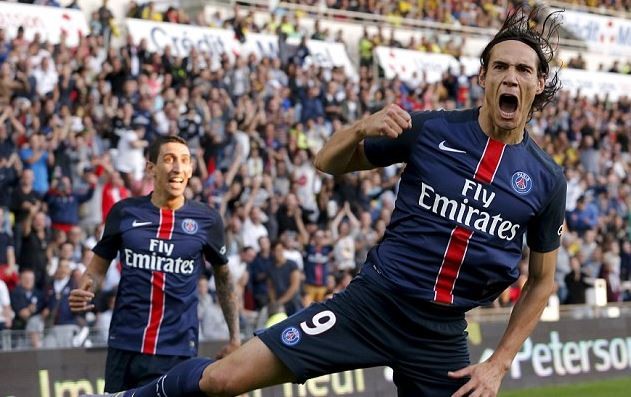 Trước vòng 2 Ligue 1: Kém vui vì Neymar - Bóng Đá