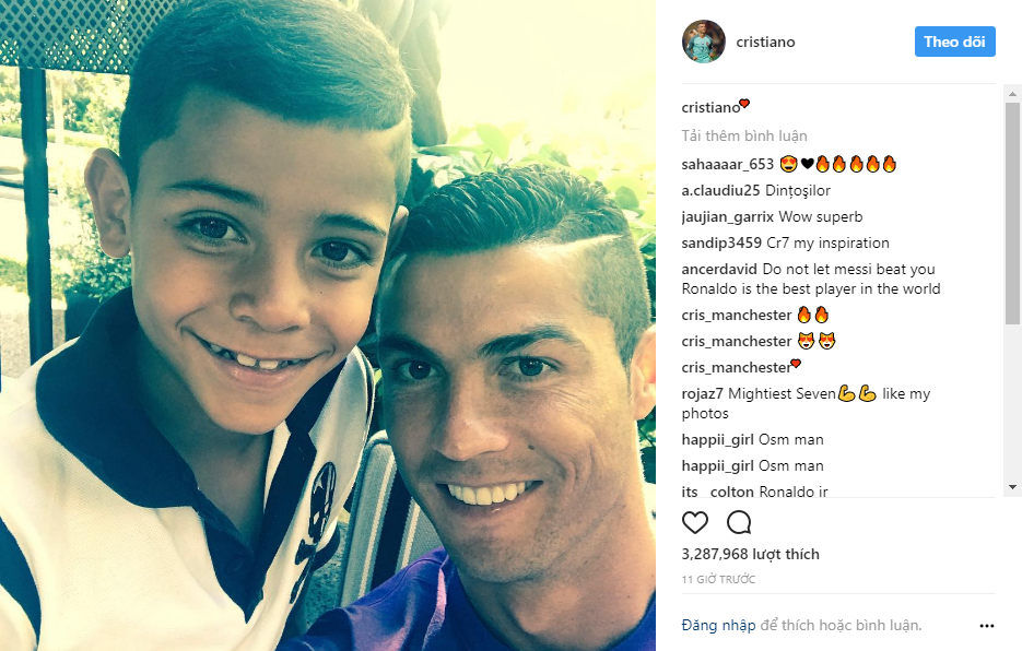 Ronaldo chính thức lên tiếng sau lần đầu ra tòa - Bóng Đá