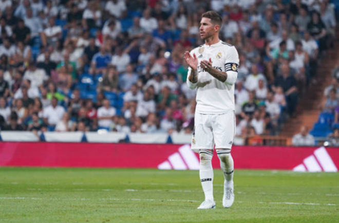 Dự đoán đội hình ra sân của Real trước Atletico Madrid - Bóng Đá