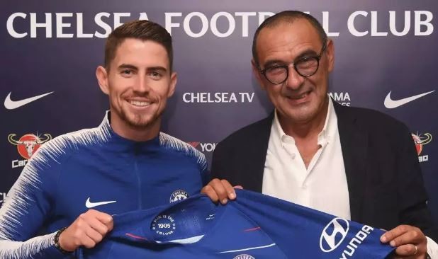 NÓNG: Maurizio Sarri chính thức lên tiếng về 3 thương vụ Hazard, Courtois và Willian - Bóng Đá
