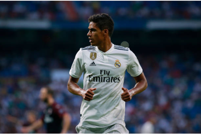 Dự đoán đội hình ra sân của Real trước Atletico Madrid - Bóng Đá